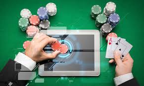 Как войти на сайт Casino EzCash